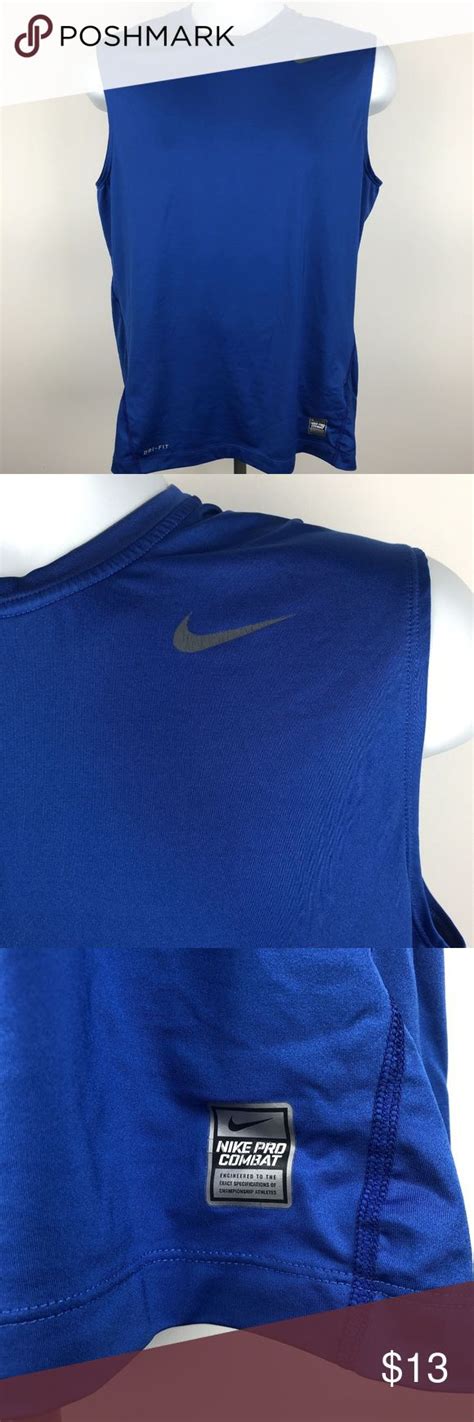 nike fake muscle shirt|nike muscle shirts for men.